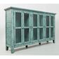Waltham Rustic Shores 70" Accent Cabinet in Surfside, , large