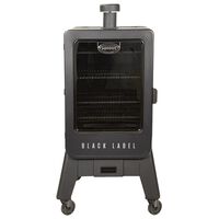 Pit Boss Black Label Series Vertical Smoker