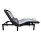 MotoMotion Low Profile Soft Form SFL250E Queen Adjustable Base, , large