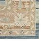 Jaipur Cardamom Jensine Blue 5" x 8" Area Rug, , large