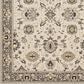 Oriental Weavers Acacia ACA06 Beige and Grey 2" x 3" Area Rug, , large
