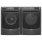 Maytag 4.5  Cu. Ft. Washer and 7.3 Cu. Ft. Electric Dryer in Black , , large