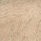 Nourison Pure Angles Camel 2"3" x 7"6" Runner, , large
