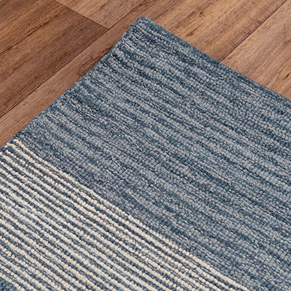RIZZY Taylor TAY884 5&#39; x 7&#39;6&quot; Blue Area Rug, , large