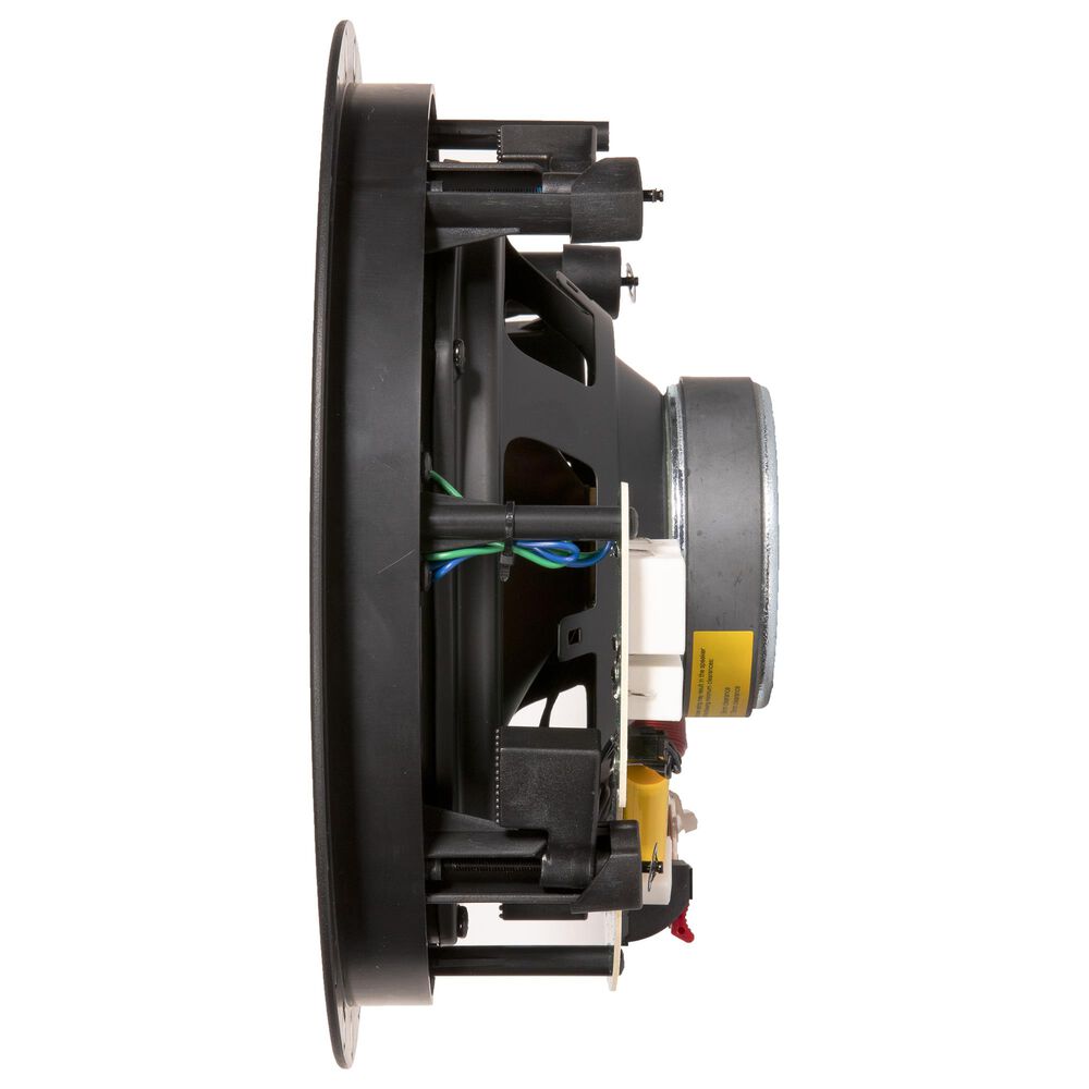 Triad In-Ceiling 8&quot; Series 2 Open Back Speaker in Black, , large