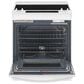 Whirlpool 4.8 Cu. Ft. Tall Range with Self Clean Oven Cycle in White, , large