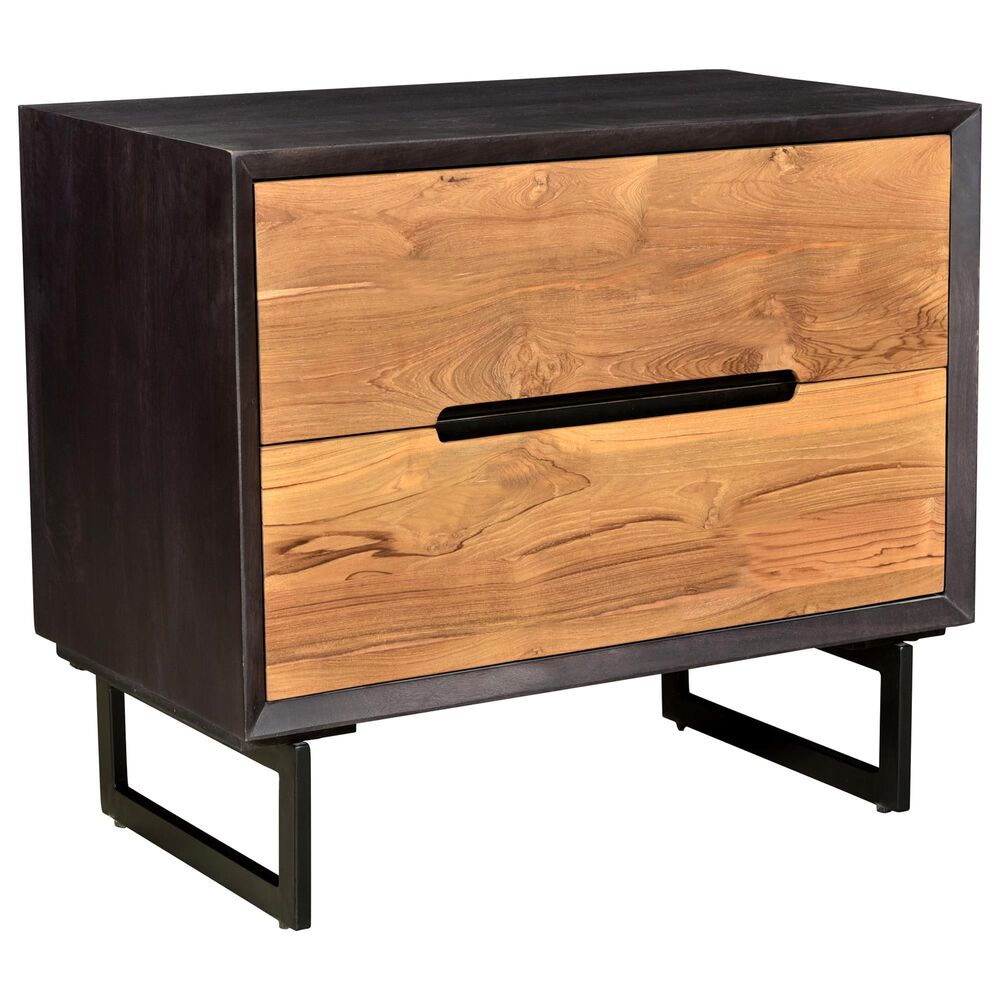 Moe"s Home Collection Nightstand, , large