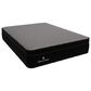 Grand Estate 700 Hybrid Medium Euro Top King Mattress, , large