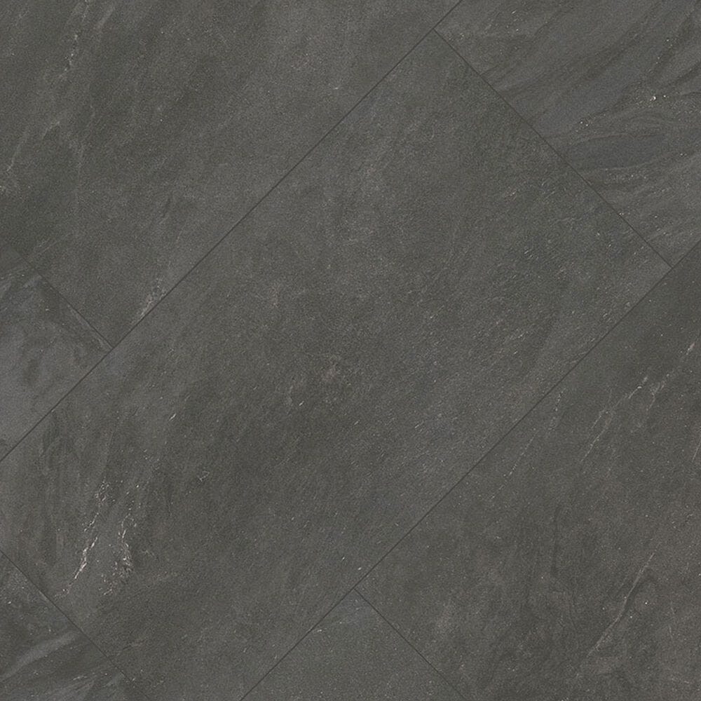 MS International Elbe Obsidian 12&quot; x 24&quot; Lappato 3D Porcelain Tile, , large
