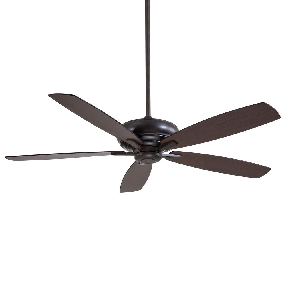 Minka-Aire Kola XL 60" Ceiling Fan in Kocoa, , large