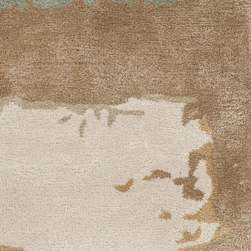 Jaipur Genesis Juna 2&#39; x 3&#39; Feather Gray Area Rug, , large