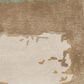 Jaipur Genesis Juna 2" x 3" Feather Gray Area Rug, , large