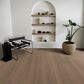 COREtec Originals Premium Grande Toasted Mocha Oak 9" x Random Luxury Vinyl Plank, , large