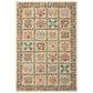 Rifle Paper Co. x Loloi Orchard Beige and Multicolor 3"6" x 5"6" Area Rug, , large