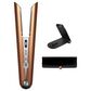 Dyson Corrale Hair Straightener in Copper and Nickel, , large