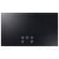 Samsung 36" Electric Cooktop with Illuminated Knobs in Black, , large