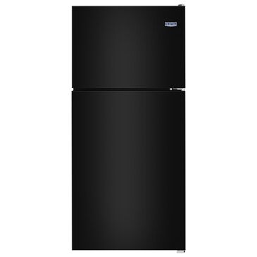 Maytag 21 Cu. Ft. 33-In Wide Top Freezer with PowerCold Feature, , large