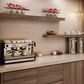 NFM Custom Countertops Capitol Beige 3cm Quartz Countertop, , large