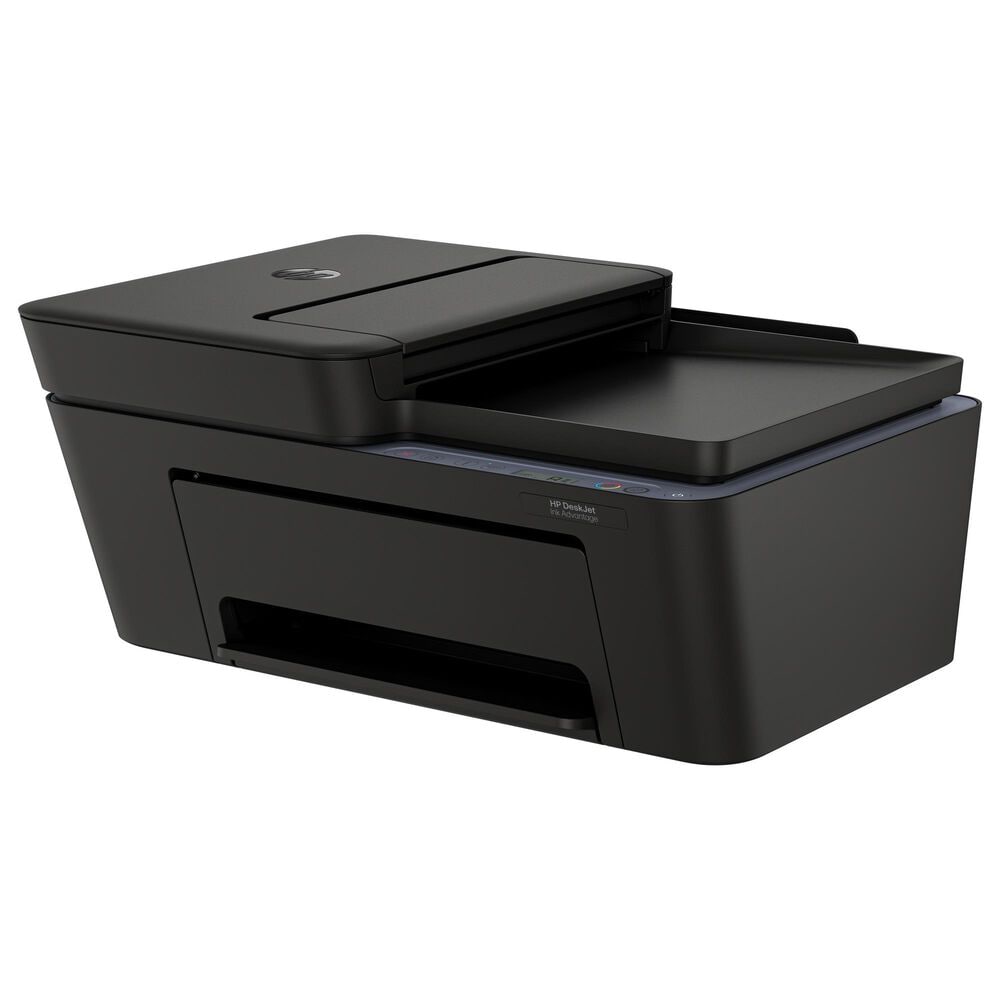 HP DeskJet 4355 All-in-One Printer in Charcoal, , large