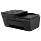 HP DeskJet 4355 All-in-One Printer in Charcoal, , large