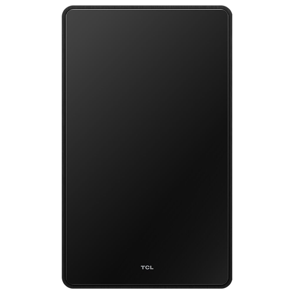 TCL 85" Class QM6K Series 4K UHD HDR QD-Mini LED - Smart Google TV with Q Class 5.1.2 Channel Soundbar System in Black, , large