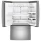 GE Profile 2-Piece Kitchen Package with 30" Single Wall Oven in Stainless Steel, , large
