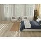 Nourison Courtyard Jute 2"2" x 8" Indoor/Outdoor Runner, , large