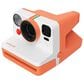Polaroid Now Generation 3 Instant Camera in Coral, , large
