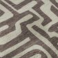Dalyn Rug Company The Reserve TR1 Chocolate 2"6" x 3"10" Indoor/Outdoor Area Rug, , large