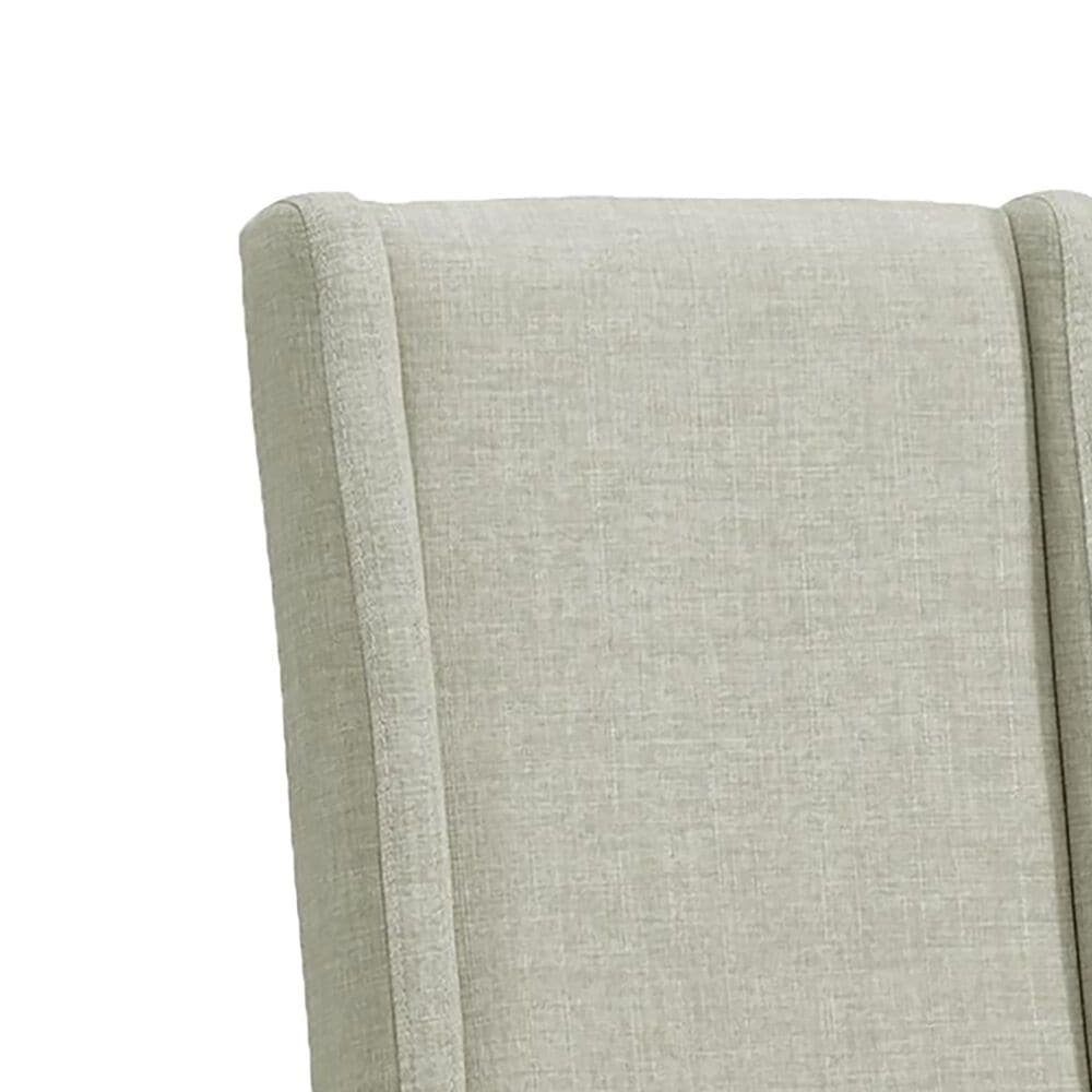 Mayberry Hill Eleanor Side Chair in White, , large