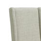 Mayberry Hill Eleanor Side Chair in White, , large