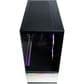 CyberPowerPC Gamer Supreme Gaming Desktop PC | AMD Ryzen 9 9900X - 32GB RAM - NVIDIA GeForce RTX 5080 Graphics - 2TB SSD in Black, , large
