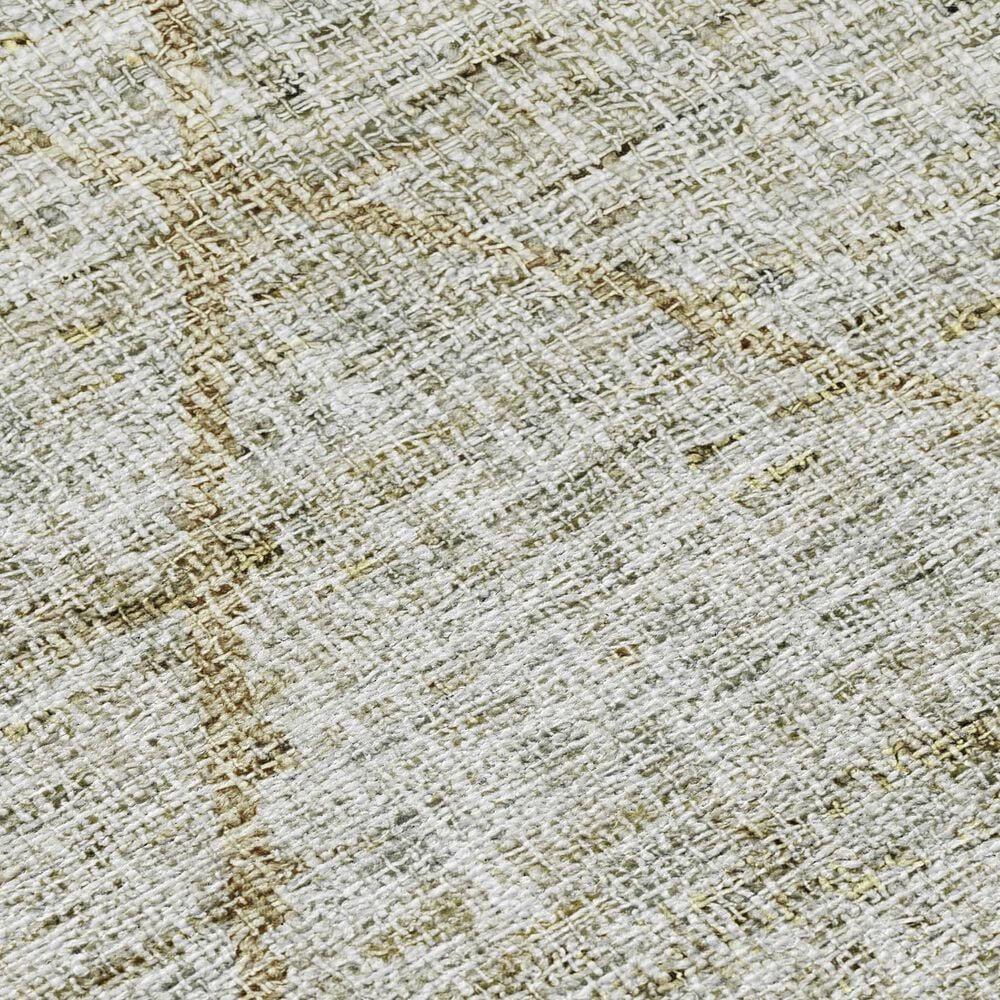 Dalyn Rug Company Portico PO1 Wheat 3&#39; x 5&#39; Area Rug, , large