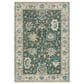 Dalyn Rug Company Marbella 3" x 5" Olive Area Rug, , large