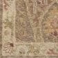 Loloi Granada Taupe and Multicolor 2"6" x 11"6" Runner, , large