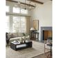 Loloi Emilia 11"6" x 15" Sky and Natural Area Rug, , large
