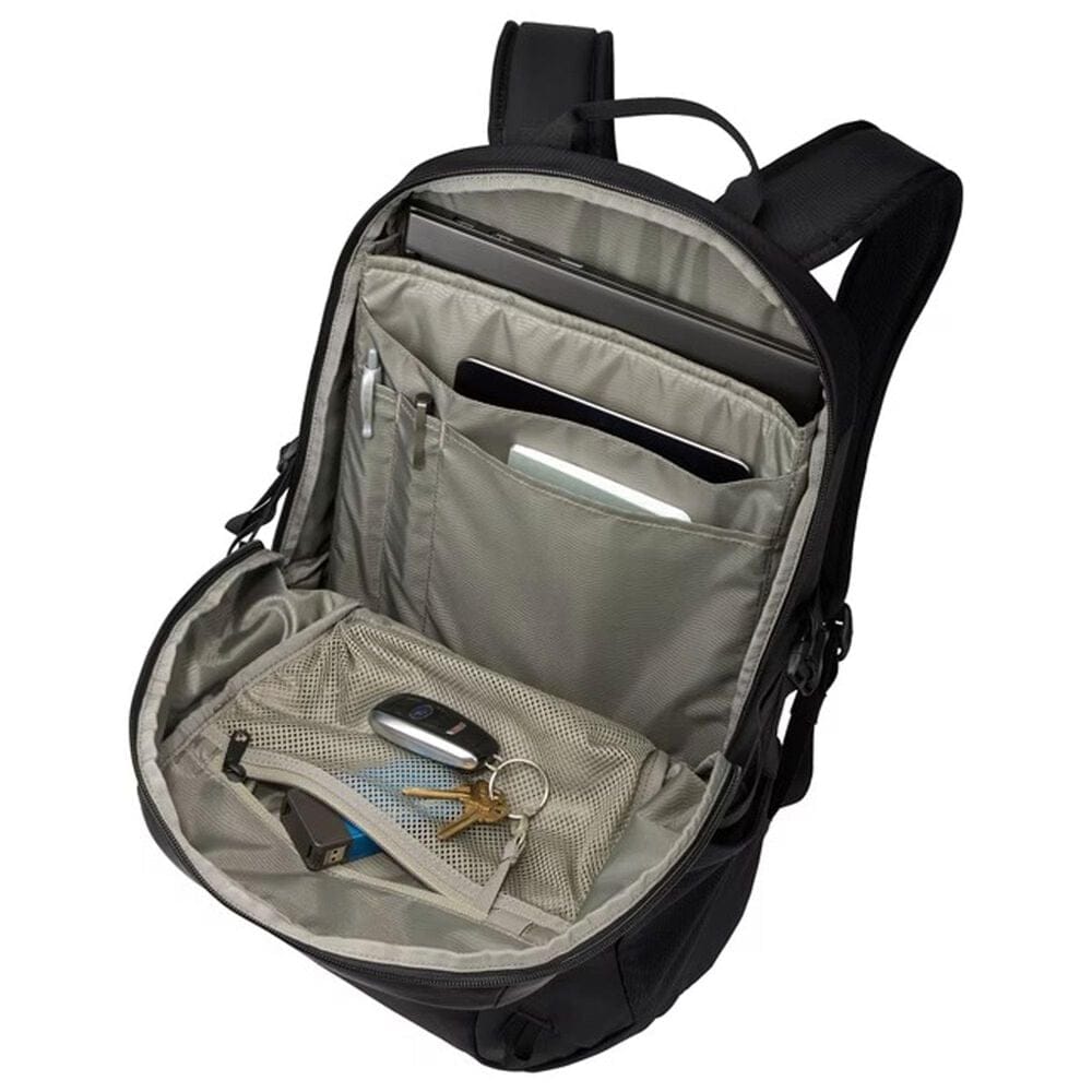 Thule EnRoute Backpack in Black, , large