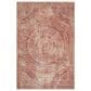 Dalyn Rug Company Sedona Oriental SN7 2"3" x 7"6" Spice Indoor/Outdoor Area Performance Rug, , large