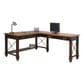 Wycliff Bay Hartford Right Hand Facing Open L-Shaped Desk, , large