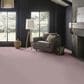 Anderson Tuftex Finery Carpet in Violet Mist, , large
