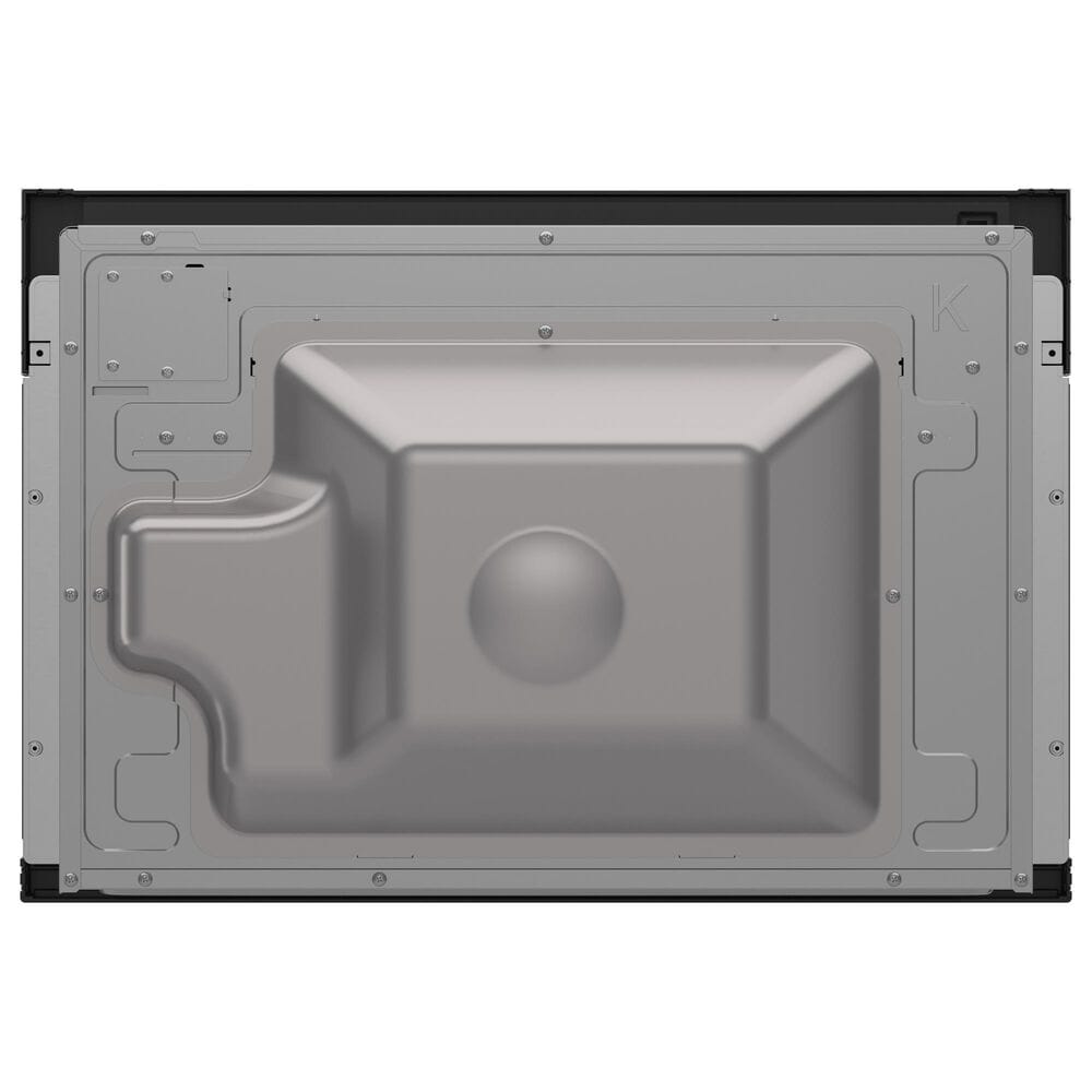 GE Profile 30" Single Electric Wall Oven with 240V Advantium Technology in Stainless Steel, , large