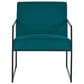 Ashley Aniak Accent Chair in Rainforest, , large