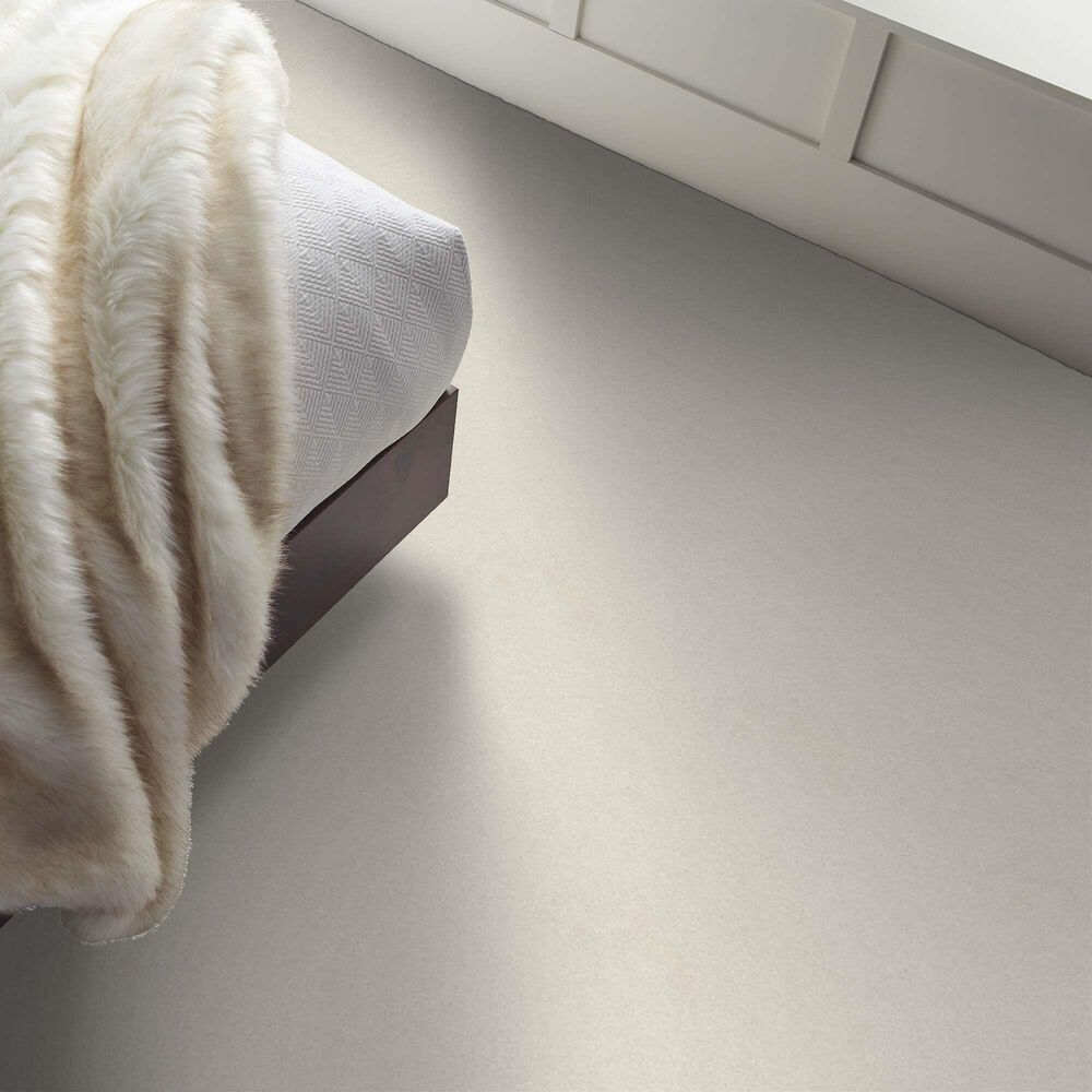 Shaw Montage I Carpet in Painter&#39;s Canvas, , large