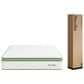 Novilla Grove 12" Medium Hybrid Queen Mattress in a Box, , large