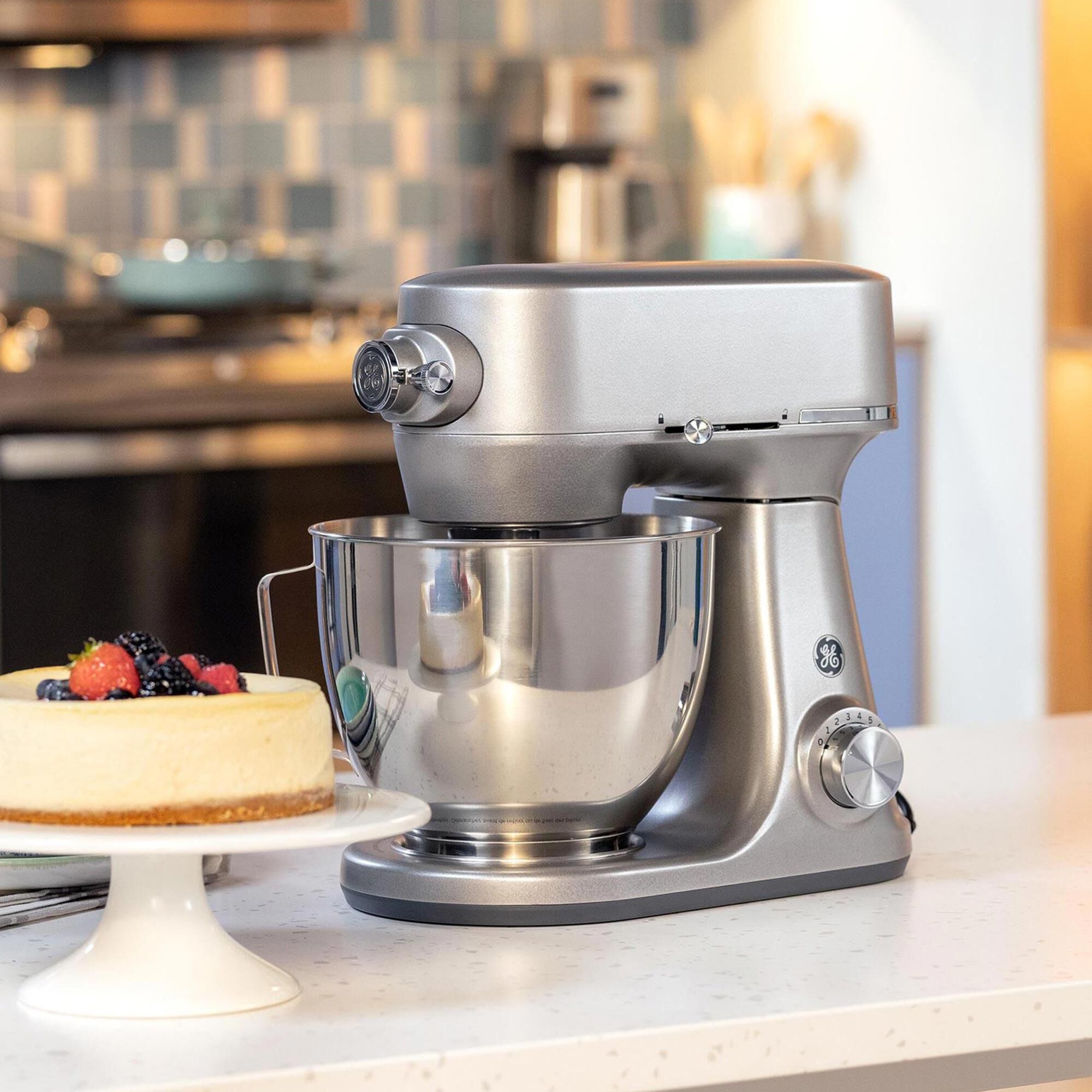 lg cake mixer