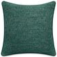 Vista Haus Havana 20" x 20" Square Throw Pillow in Juniper, , large