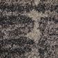 Feizy Rugs Skyview 2"6" x 7"3" Charcoal Runner, , large