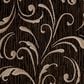Stanton Divine Design Filigree Carpet in Nutmeg, , large
