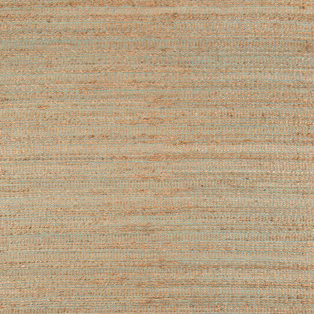 Amer Rugs Naturals 8&#39; x 10&#39; Aqua Area Rug, , large