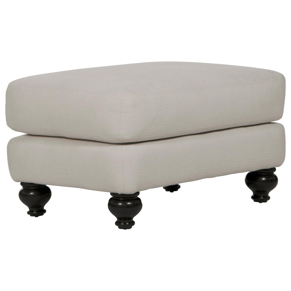 Hartsfield Cumberland Ottoman in Ecru, , large